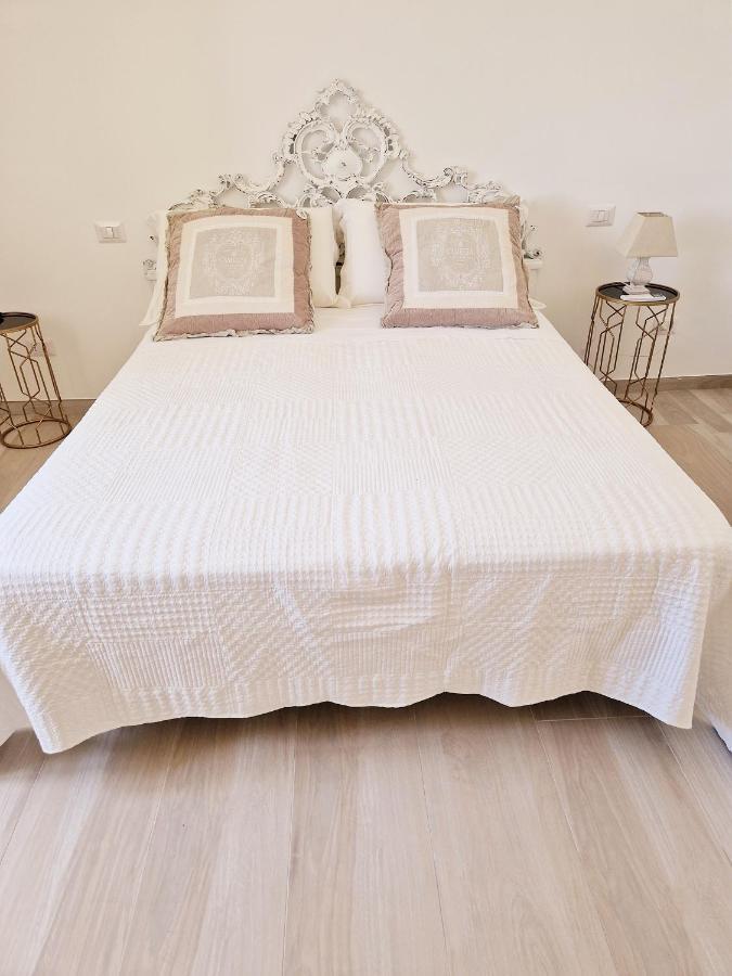Villa Anna Holiday House เซลวา ดิ ฟาซาโน ภายนอก รูปภาพ
